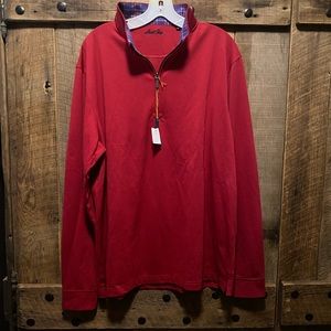 NWT. Pullover from Ascot Shop